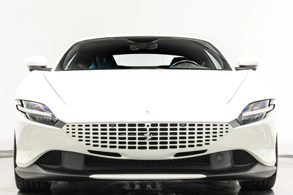 2022 Ferrari Roma - Image 3 of 15