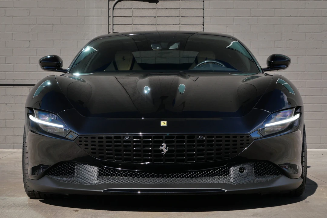 2022 Ferrari Roma - Image 5 of 31