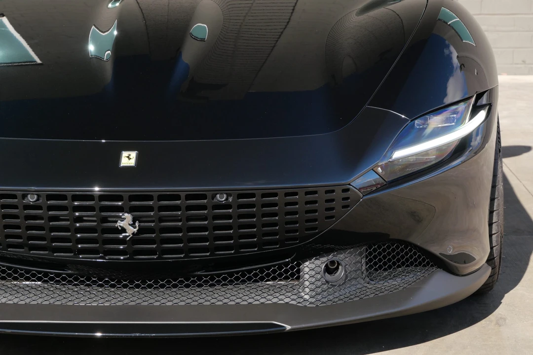 2022 Ferrari Roma - Image 23 of 31