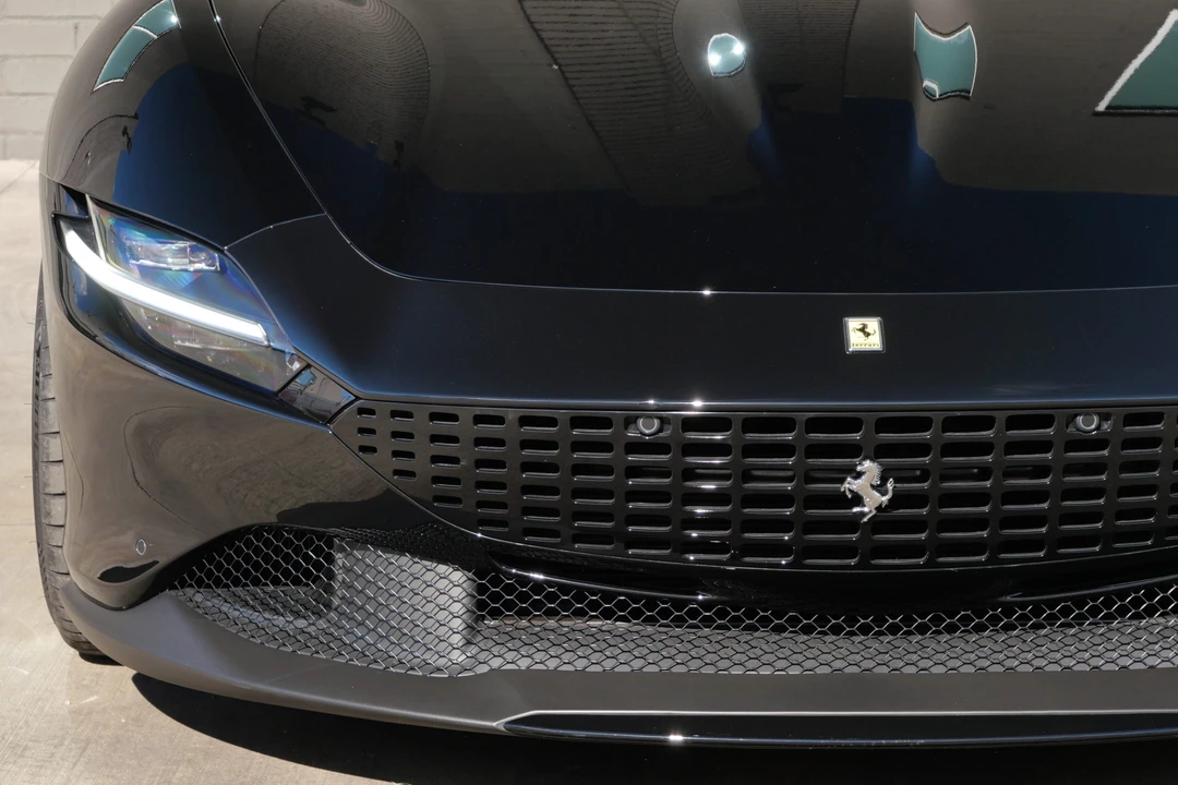 2022 Ferrari Roma - Image 22 of 31