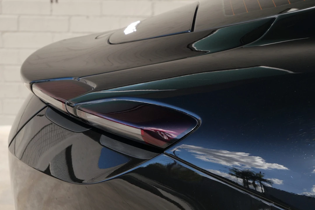 2022 Ferrari Roma - Image 29 of 31