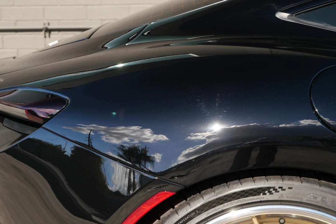 2022 Ferrari Roma - Image 30 of 31