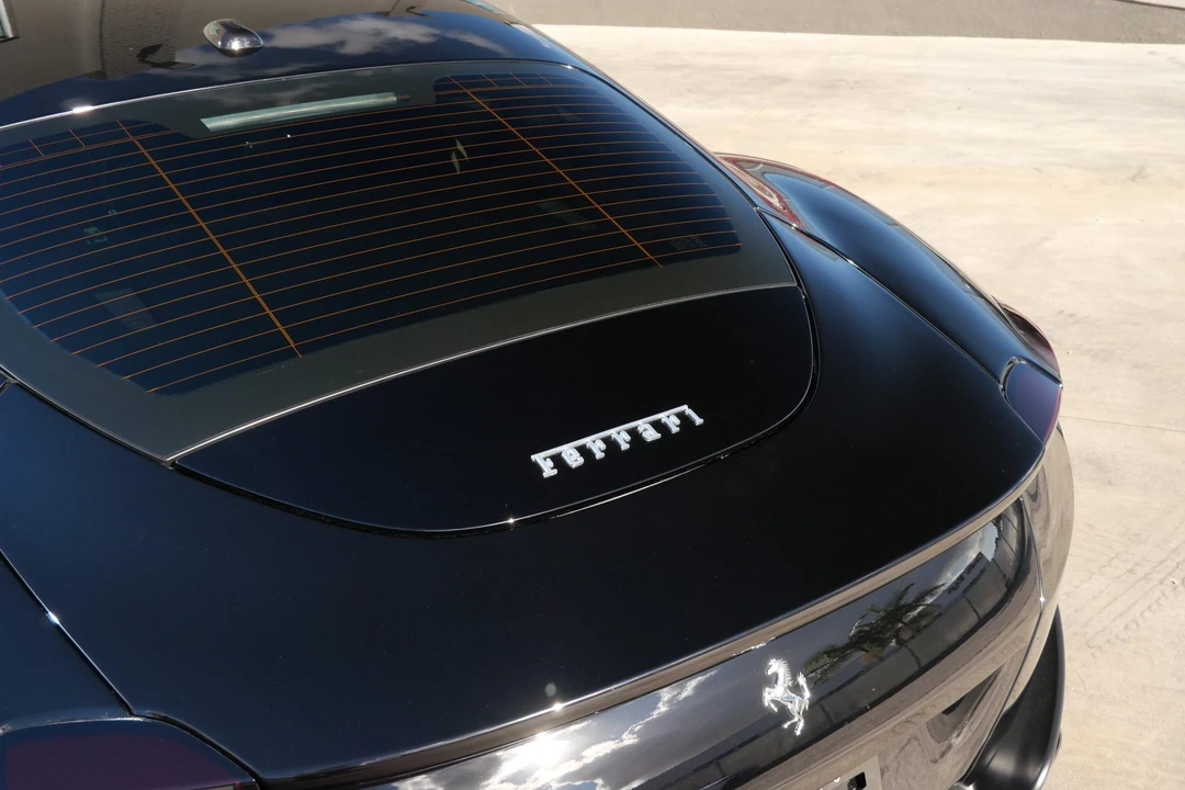 2022 Ferrari Roma - Image 27 of 31