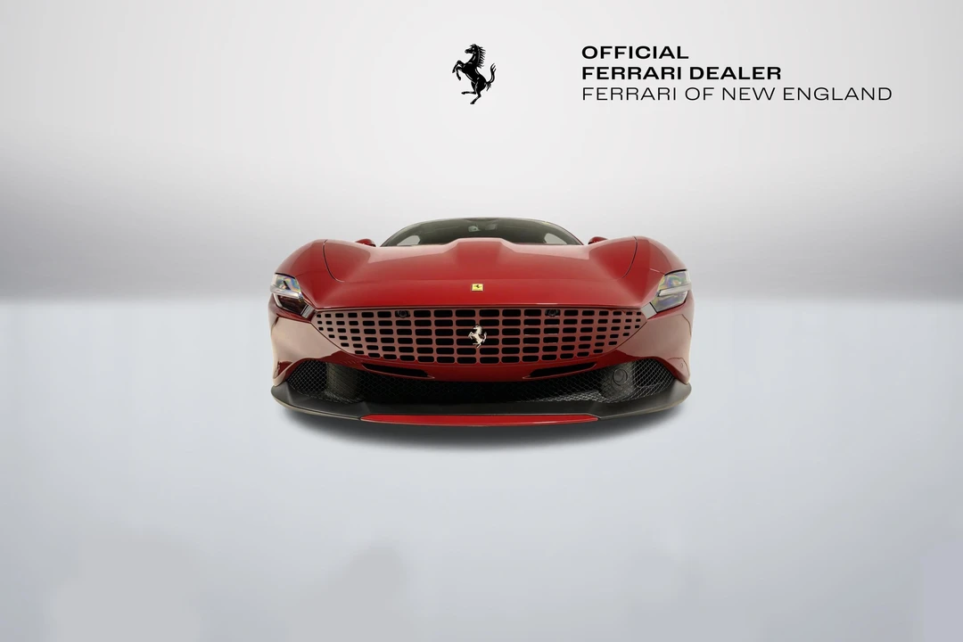 2022 Ferrari Roma - Image 10 of 31