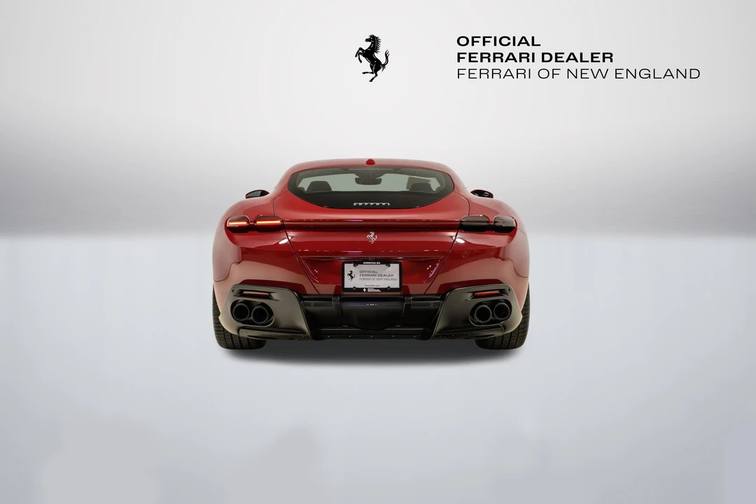 2022 Ferrari Roma - Image 5 of 31