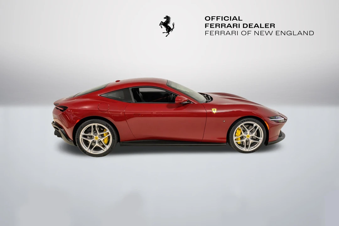 2022 Ferrari Roma - Image 8 of 31