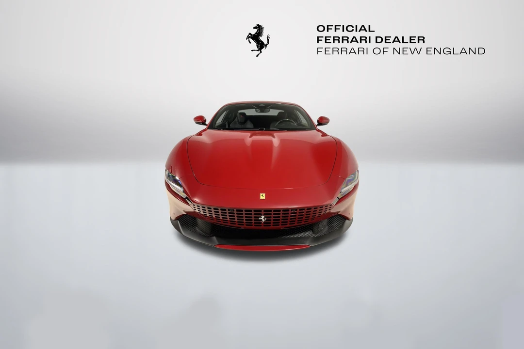2022 Ferrari Roma - Image 11 of 31