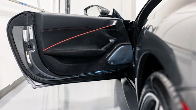 2022 Ferrari Roma - Image 10 of 16