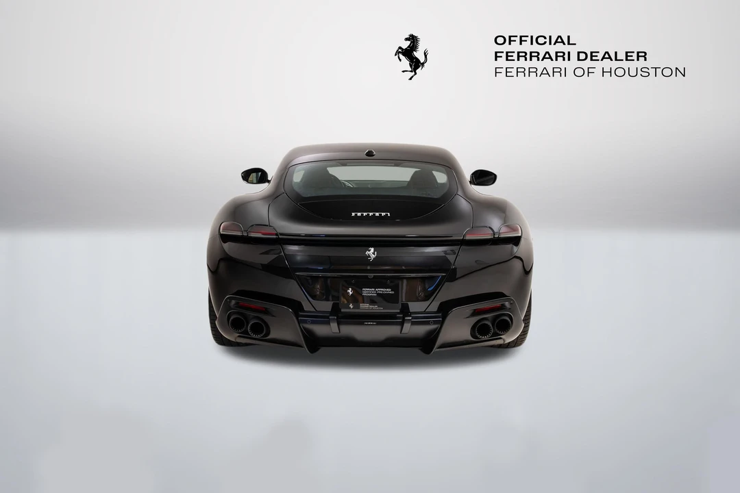 2022 Ferrari Roma - Image 10 of 31