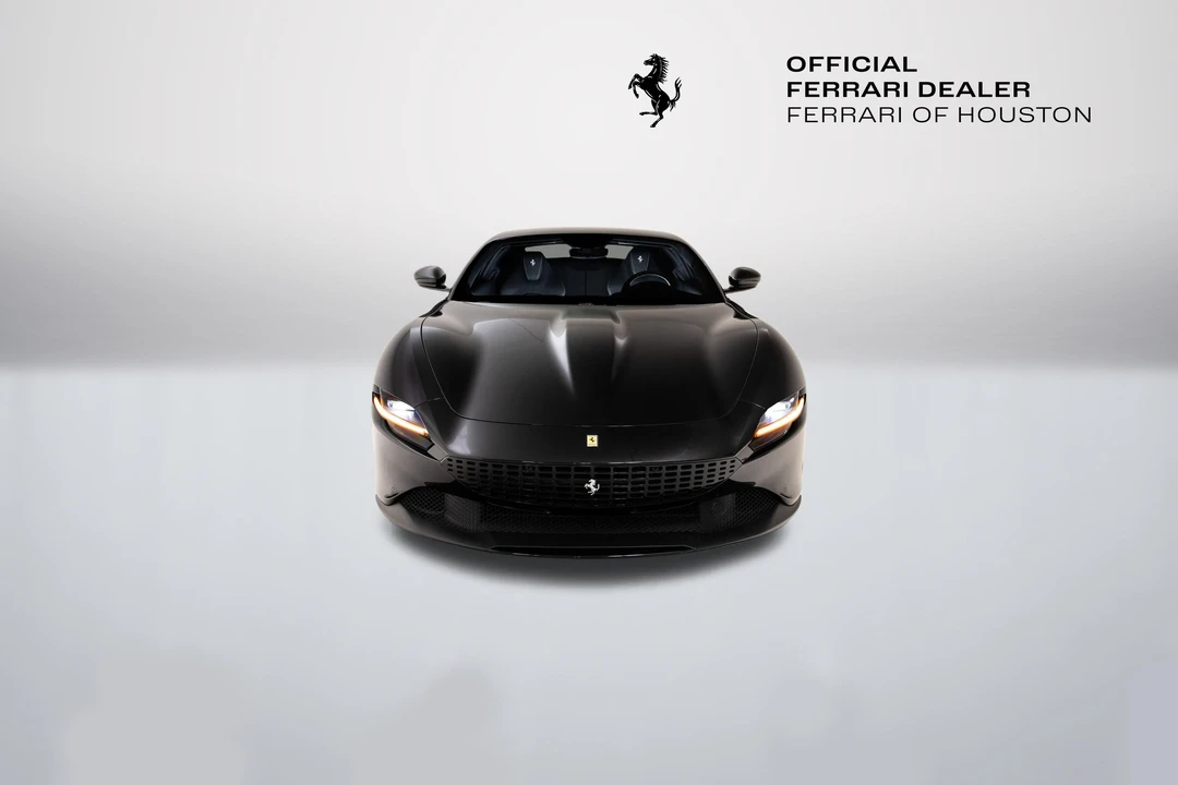 2022 Ferrari Roma - Image 9 of 31