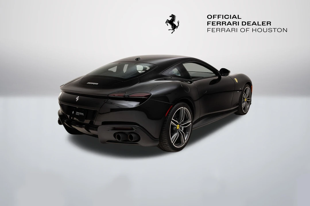 2022 Ferrari Roma - Image 7 of 31