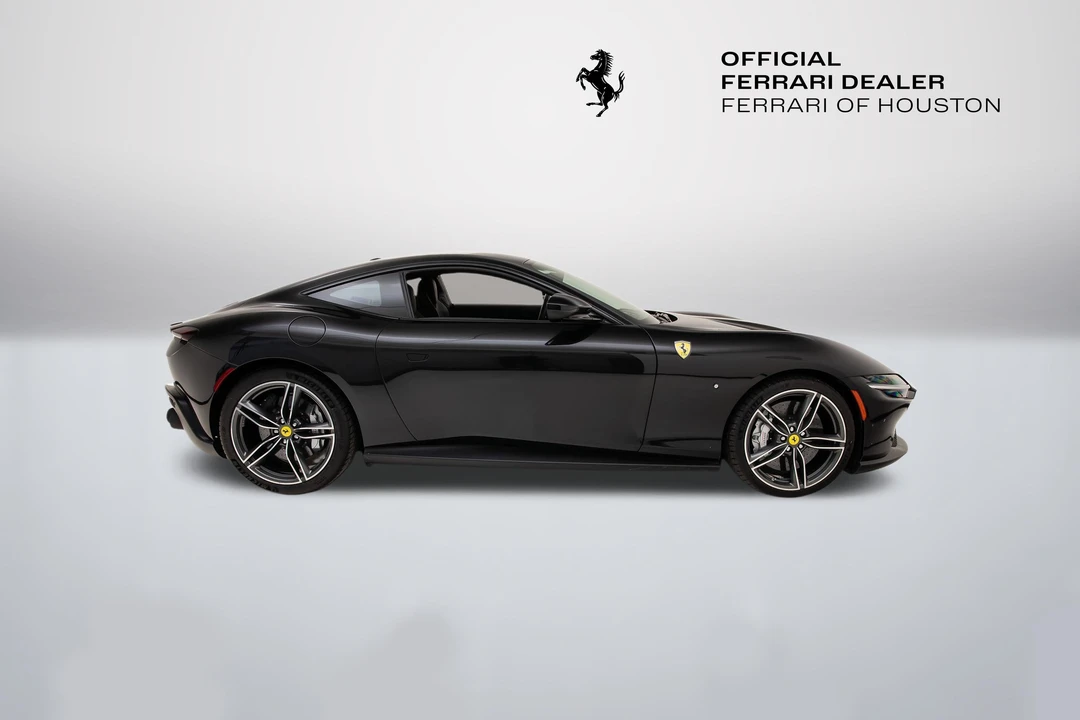 2022 Ferrari Roma - Image 3 of 31