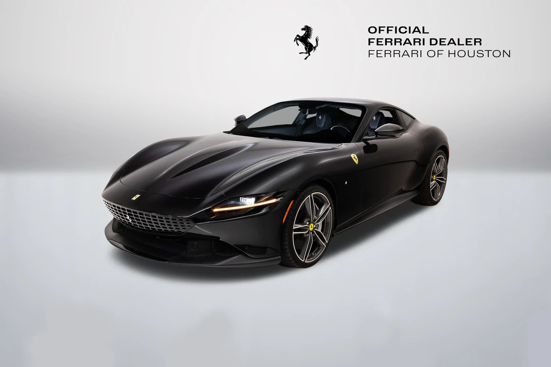 2022 Ferrari Roma - Image 6 of 31