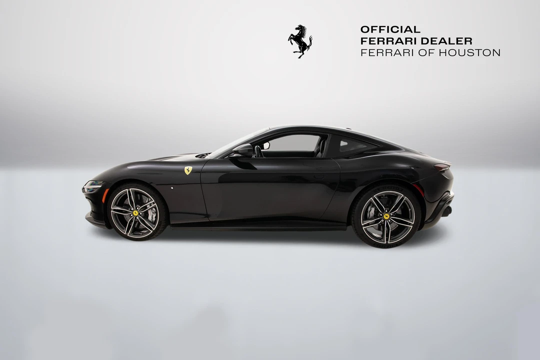2022 Ferrari Roma - Image 8 of 31