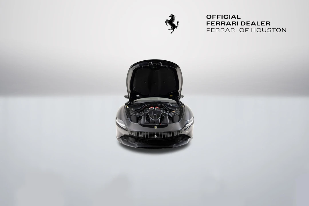 2022 Ferrari Roma - Image 29 of 31