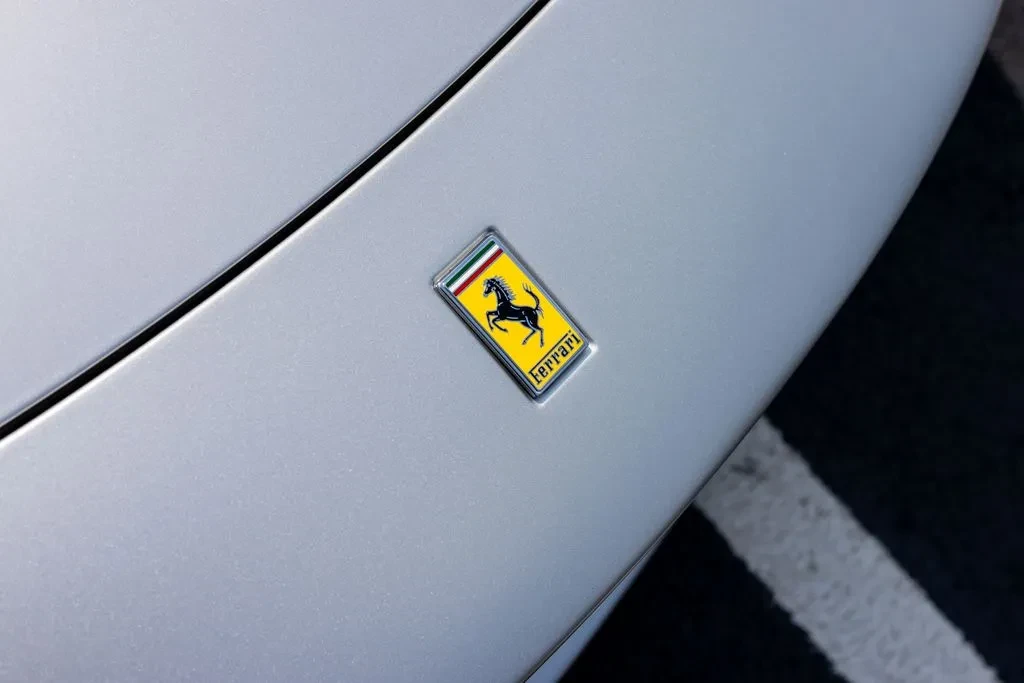 2022 Ferrari Roma - Image 8 of 31