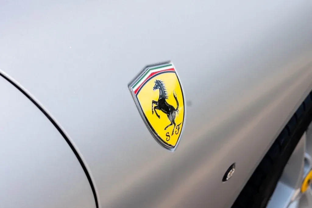 2022 Ferrari Roma - Image 16 of 31