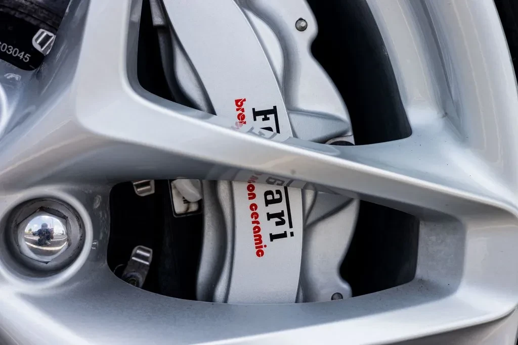 2022 Ferrari Roma - Image 5 of 31