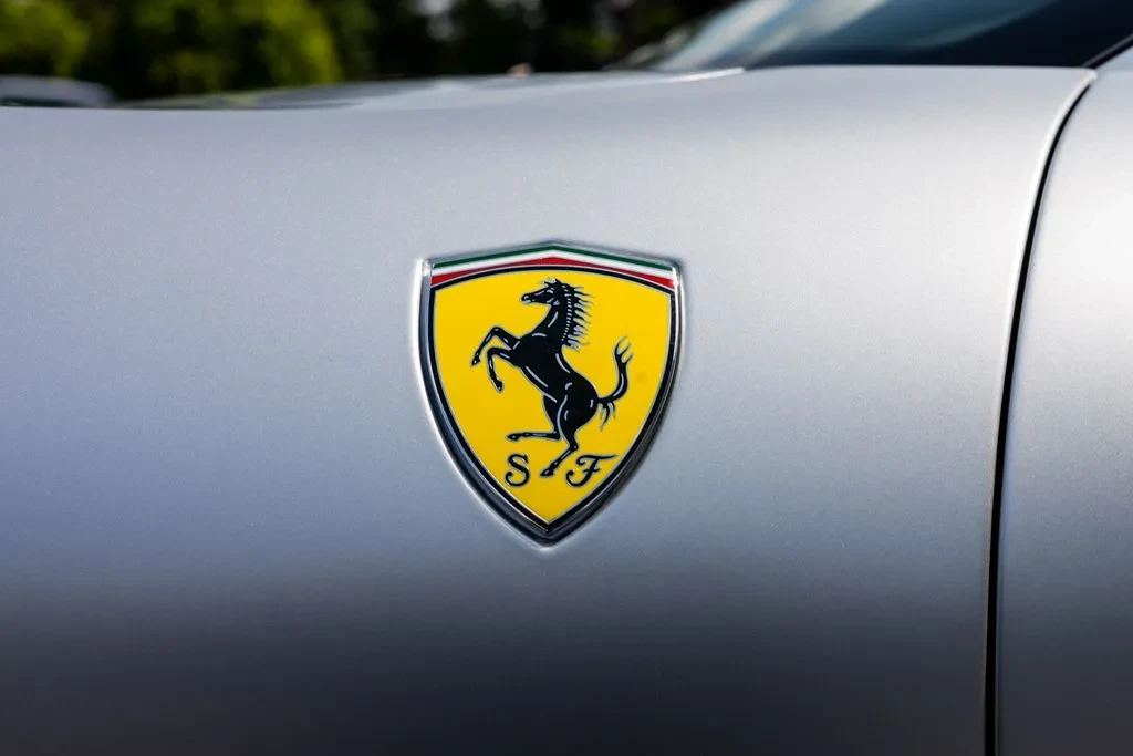 2022 Ferrari Roma - Image 7 of 31