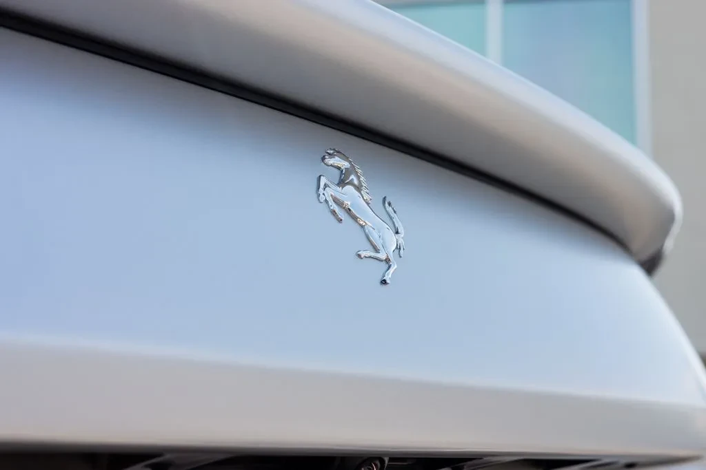 2022 Ferrari Roma - Image 22 of 31