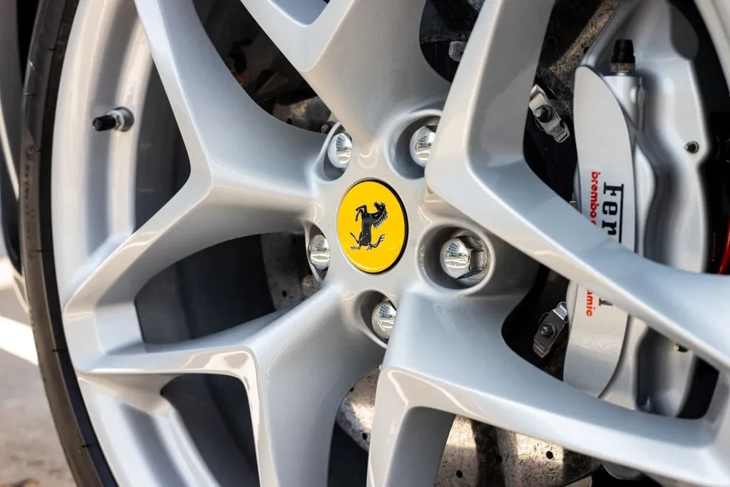 2022 Ferrari Roma - Image 19 of 31