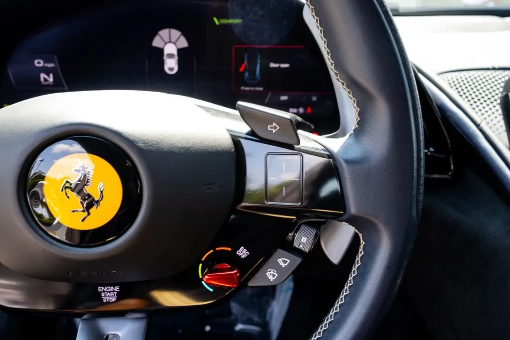 2022 Ferrari Roma - Image 31 of 31