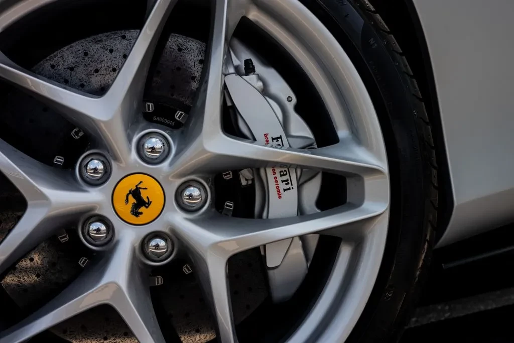 2022 Ferrari Roma - Image 4 of 31