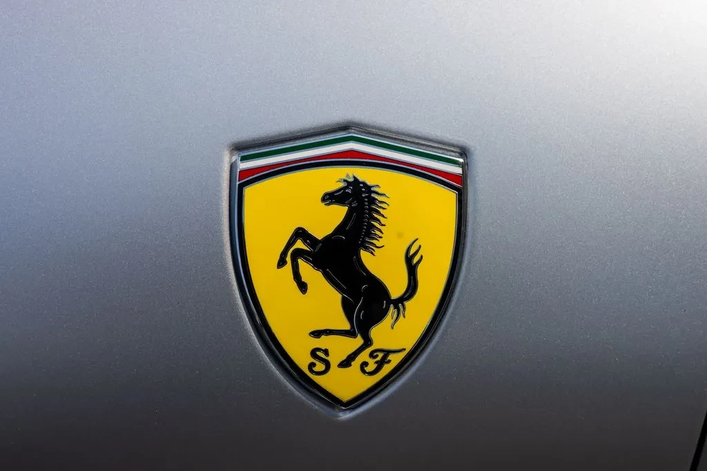 2022 Ferrari Roma - Image 6 of 31