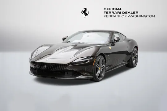 2022 Ferrari Roma