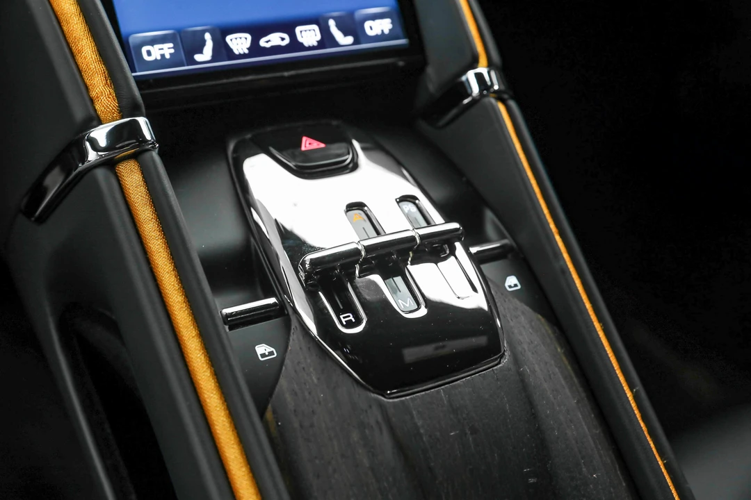 2022 Ferrari Roma - Image 6 of 31