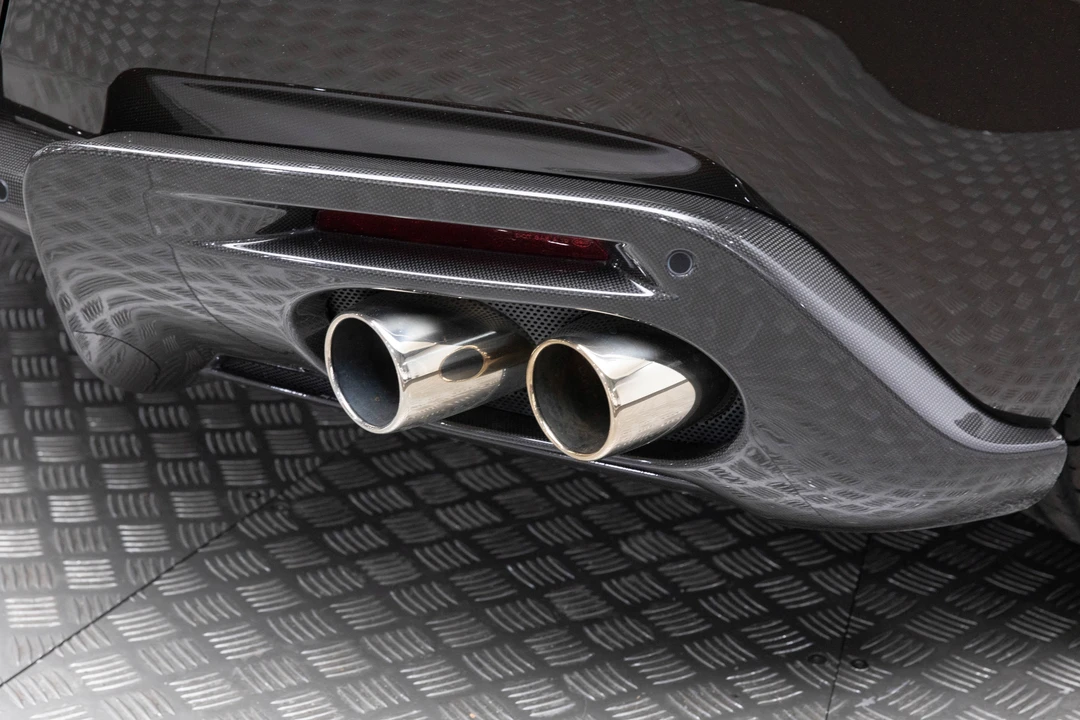 2022 Ferrari Roma - Image 21 of 31