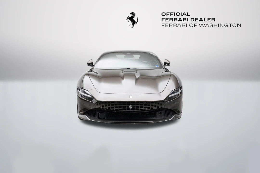2022 Ferrari Roma - Image 10 of 31