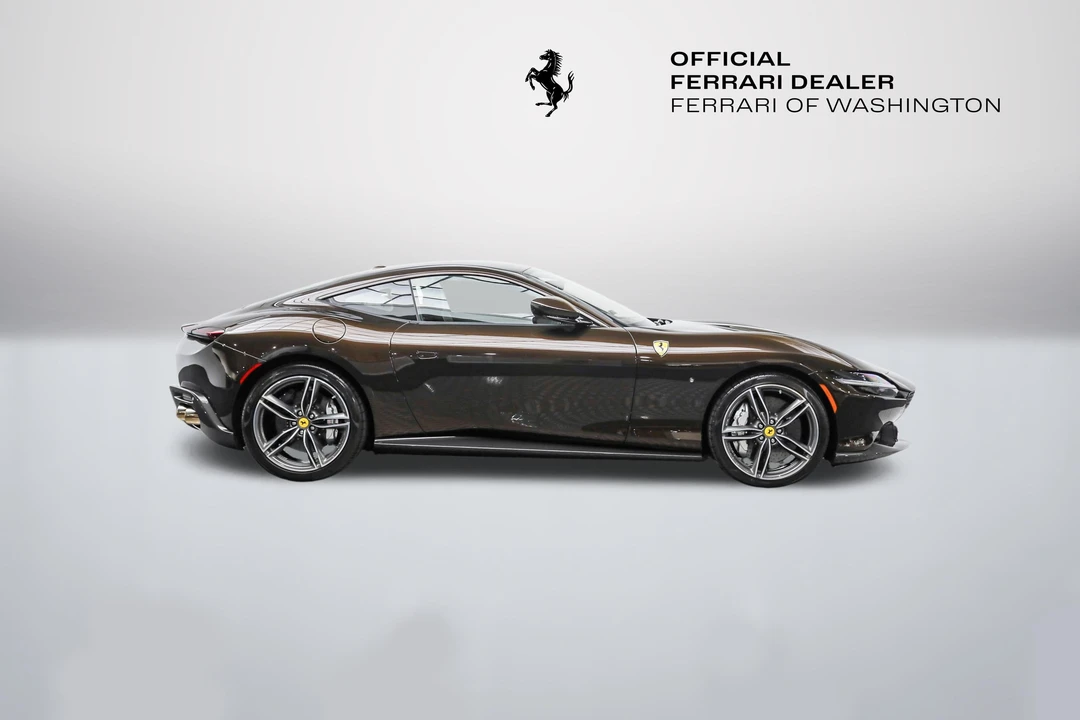 2022 Ferrari Roma - Image 9 of 31