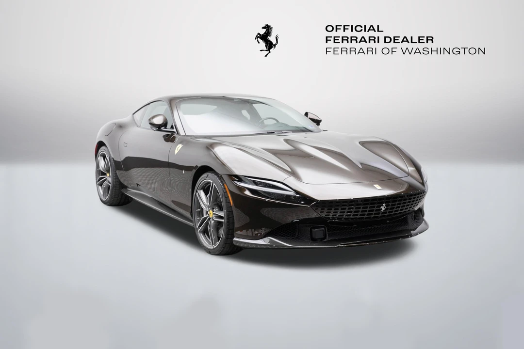 2022 Ferrari Roma - Image 11 of 31