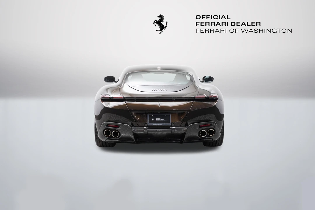 2022 Ferrari Roma - Image 8 of 31
