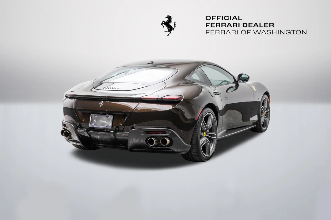 2022 Ferrari Roma - Image 7 of 31