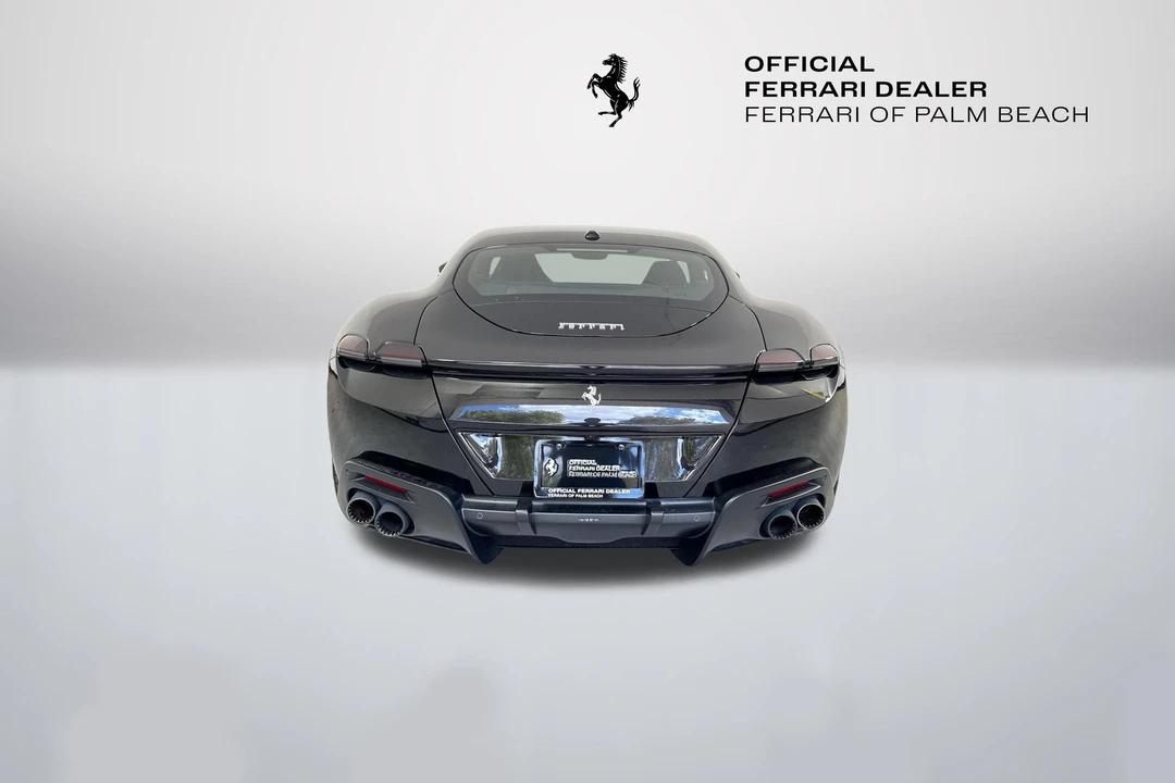2022 Ferrari Roma - Image 6 of 29