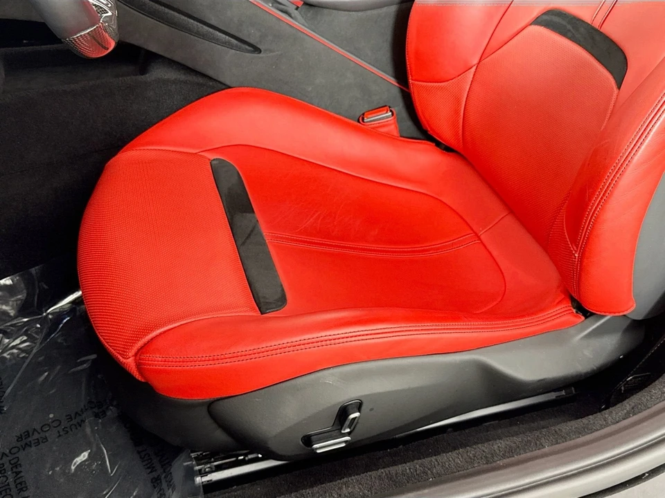2022 Ferrari Roma - Image 18 of 29