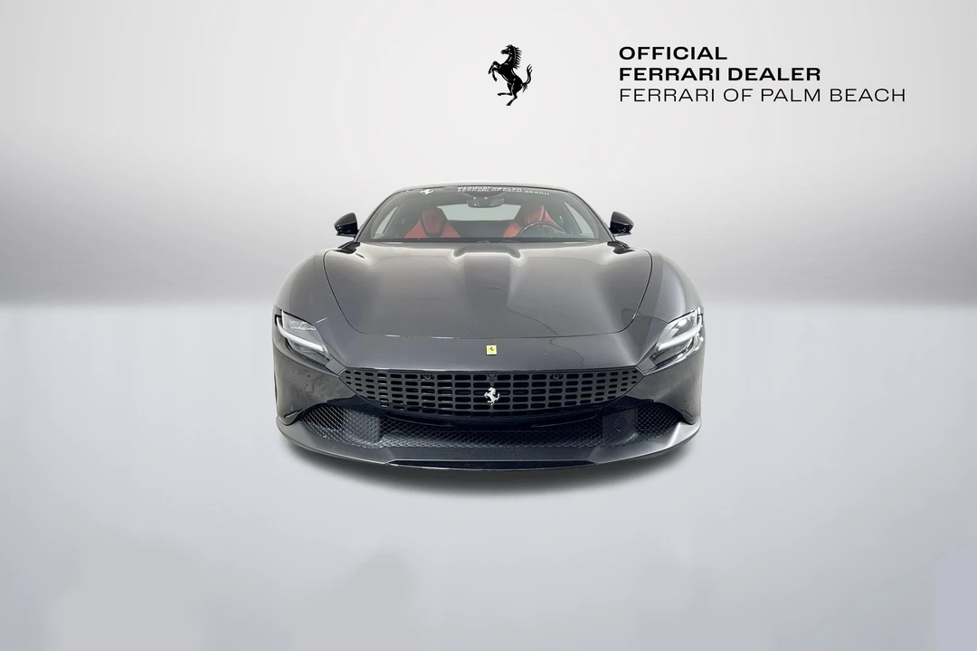 2022 Ferrari Roma - Image 2 of 29