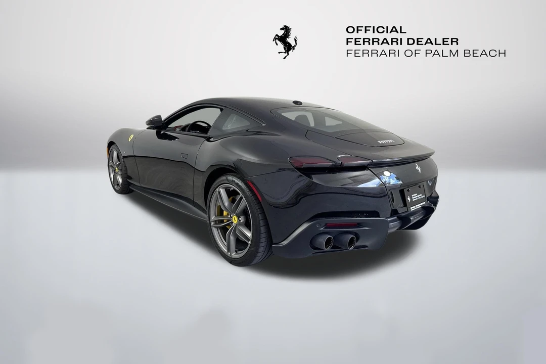 2022 Ferrari Roma - Image 5 of 29