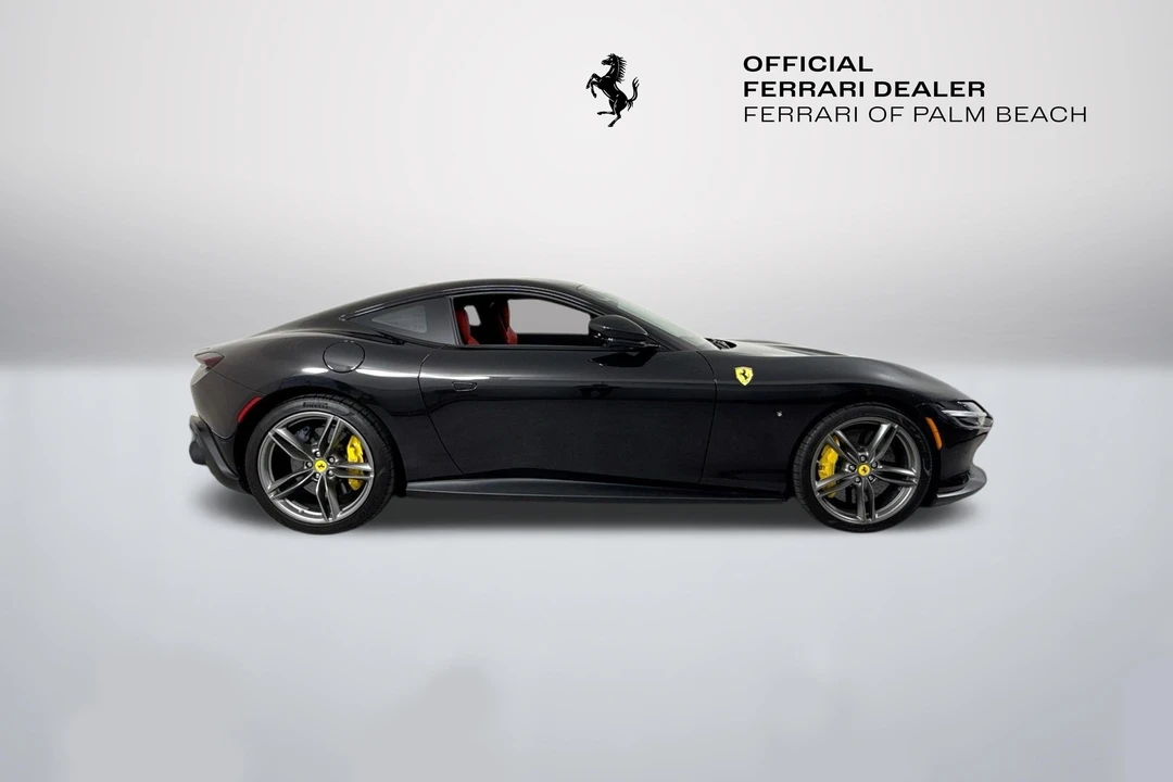 2022 Ferrari Roma - Image 8 of 29