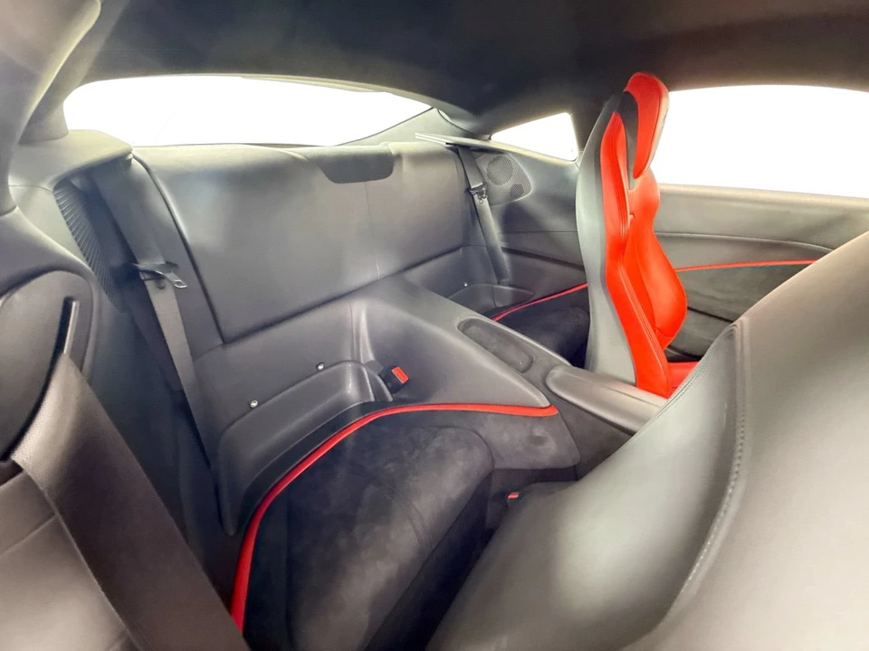 2022 Ferrari Roma - Image 22 of 29