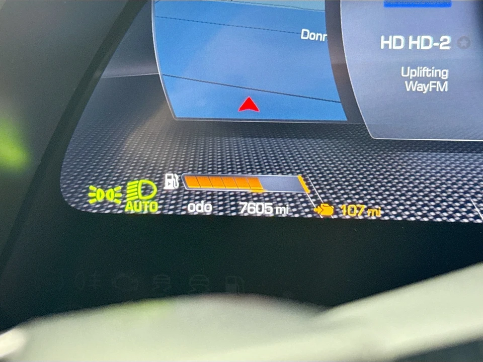 2022 Ferrari Roma - Image 11 of 29
