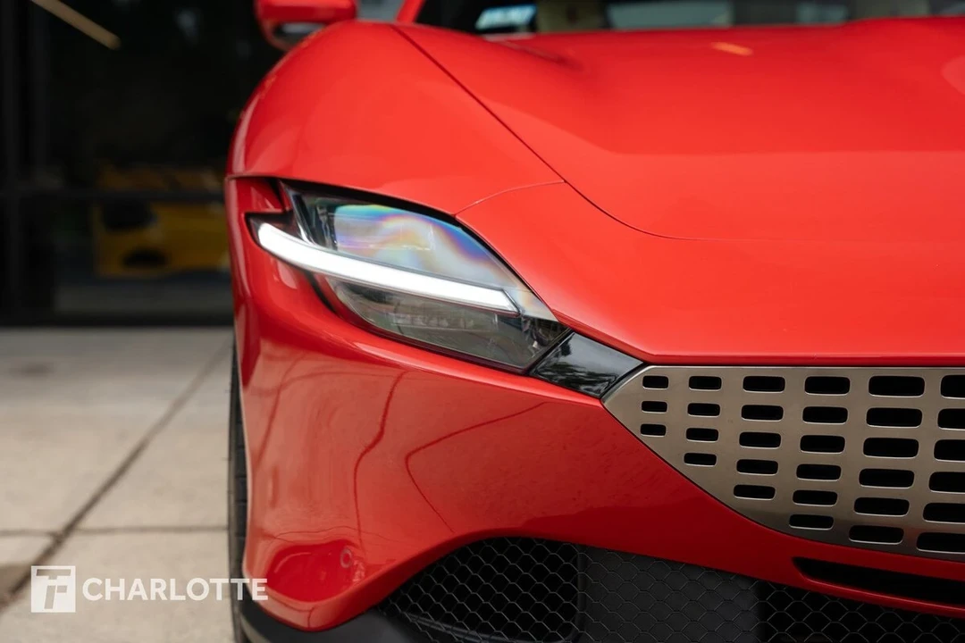 2022 Ferrari Roma - Image 4 of 31