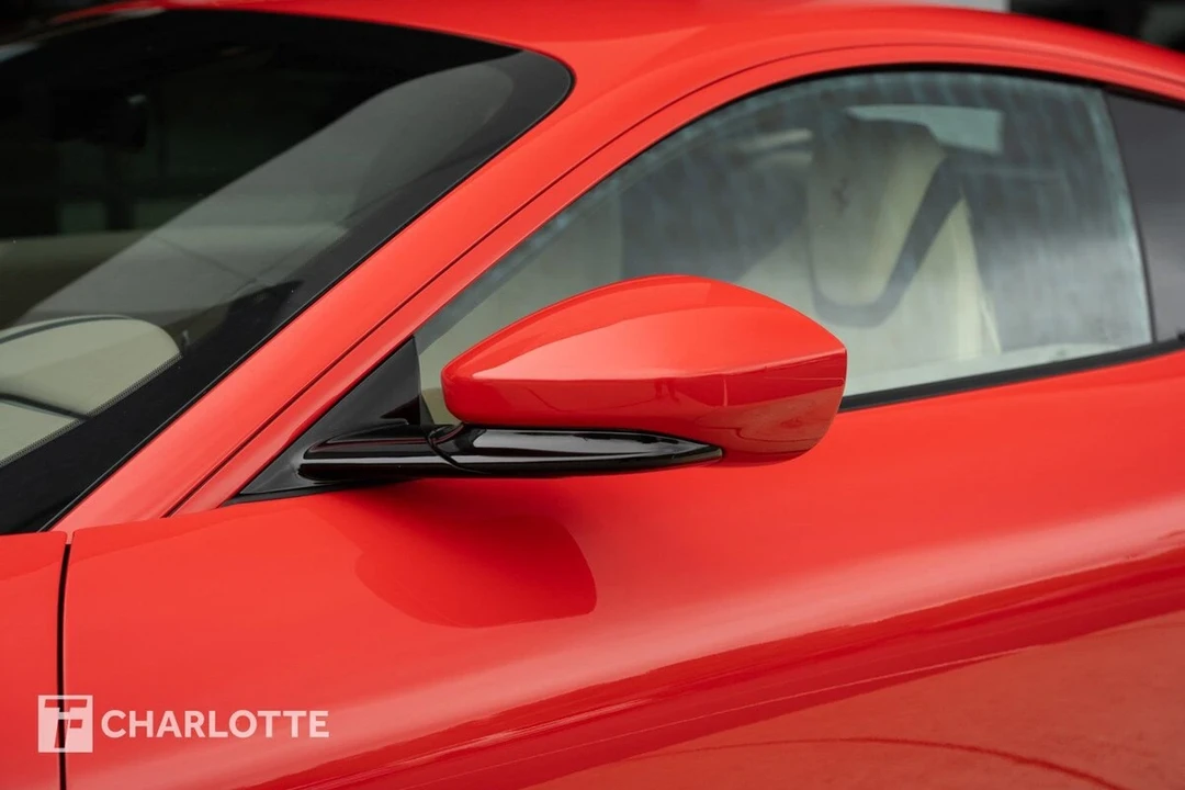 2022 Ferrari Roma - Image 10 of 31