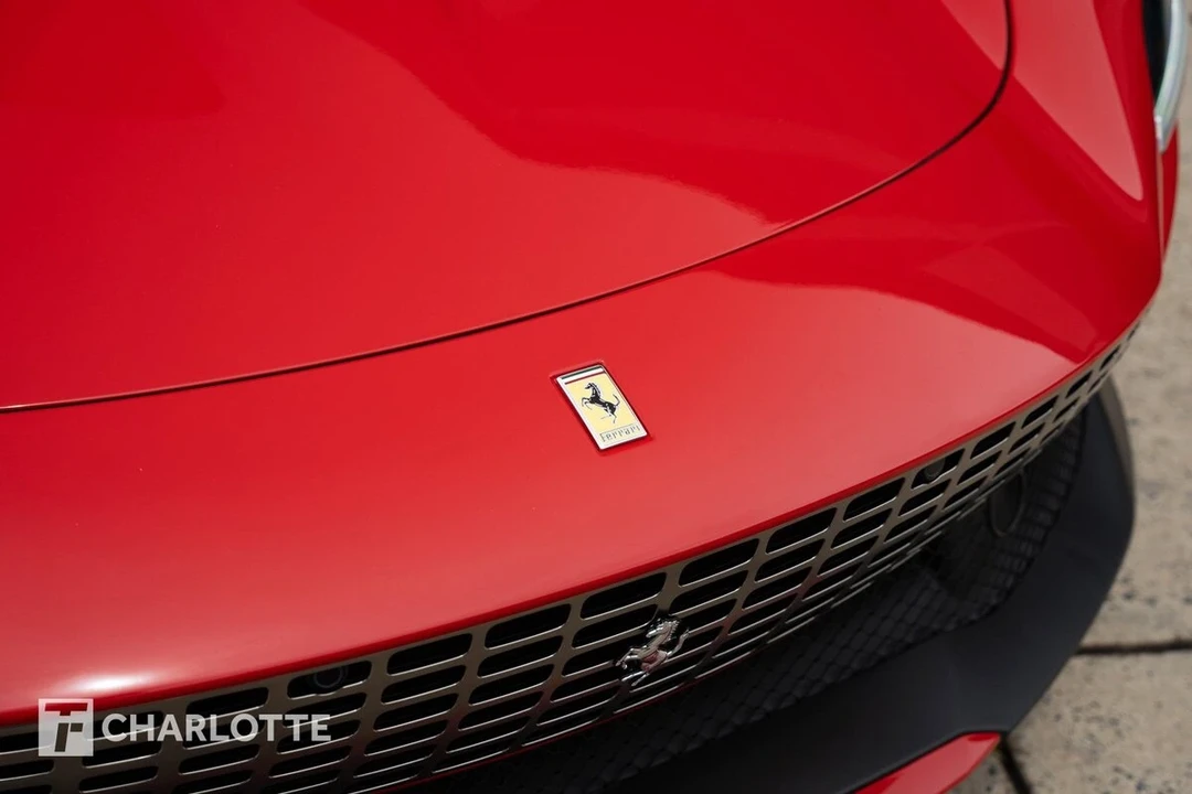 2022 Ferrari Roma - Image 3 of 31