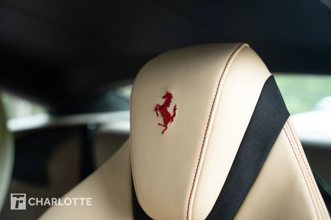2022 Ferrari Roma - Image 23 of 31