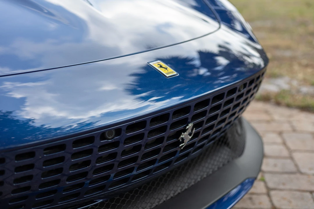 2022 Ferrari Roma - Image 16 of 31