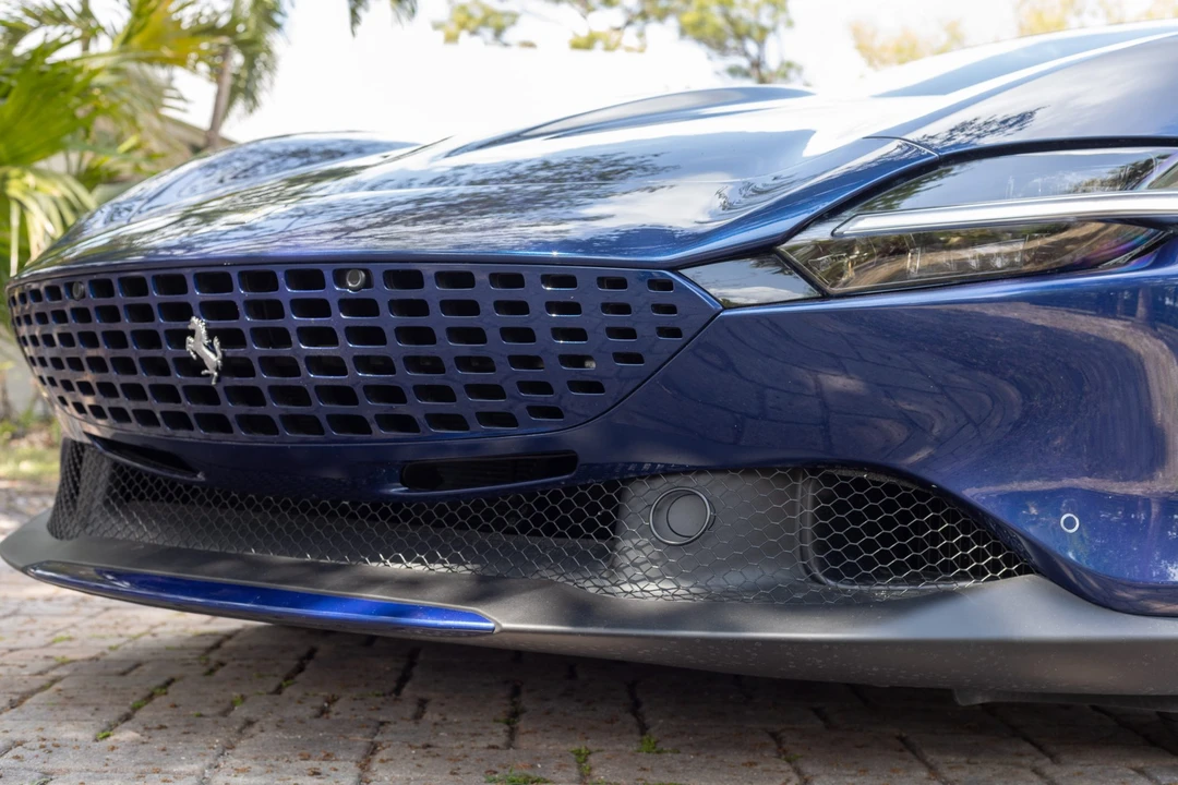2022 Ferrari Roma - Image 15 of 31