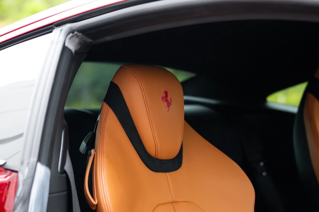2022 Ferrari Roma - Image 8 of 31